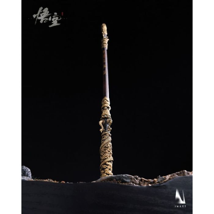 Black Myth: Wukong Action Figure 1/6 Great Sage Armor Wukong 40 cm