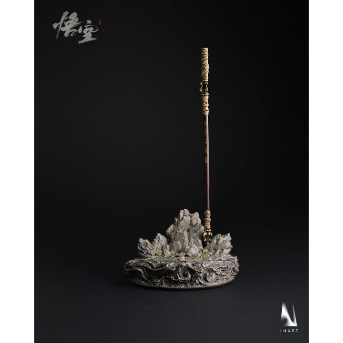 Black Myth: Wukong Action Figure 1/6 Great Sage Armor Wukong 40 cm