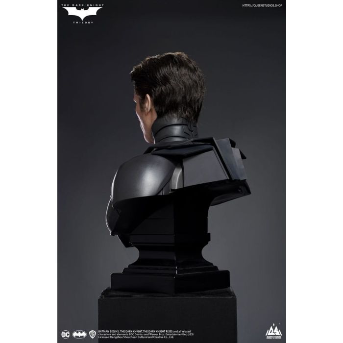 The Dark Knight Bust 1/1 Batman Regular Edition 61 cm