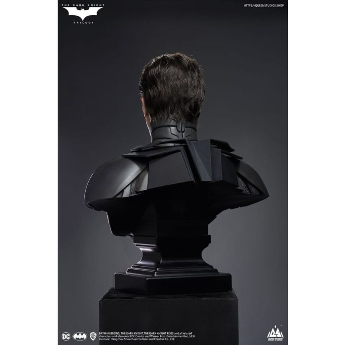 The Dark Knight Bust 1/1 Batman Regular Edition 61 cm