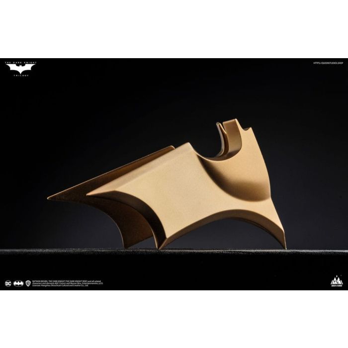 The Dark Knight Bust 1/1 Batman Regular Edition 61 cm