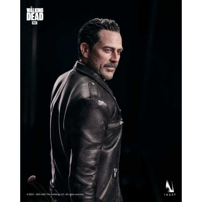 The Walking Dead Action Figure 1/6 Negan Smith 37 cm  