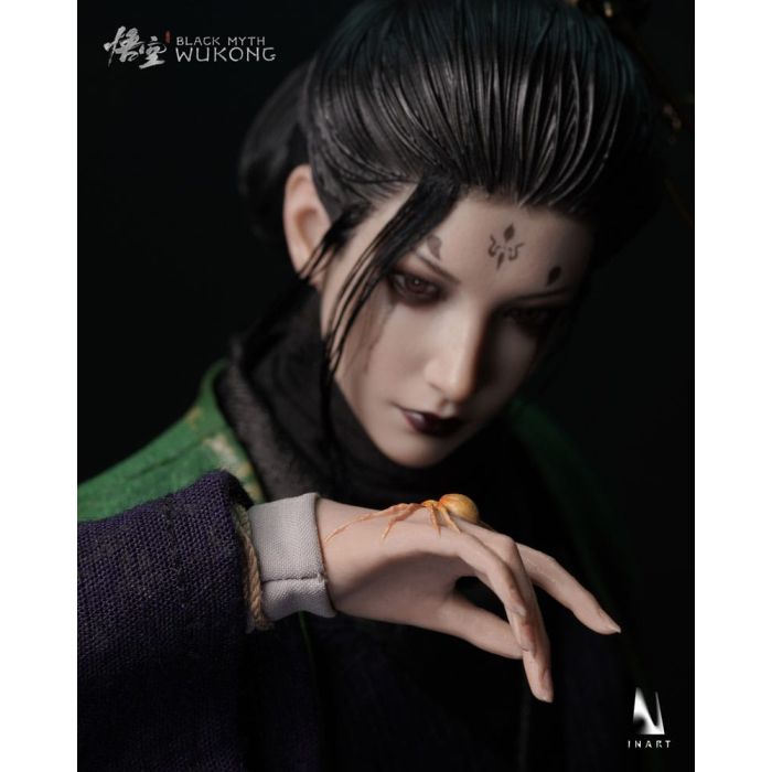 Black Myth: Wukong Action Figure 1/6 The Fourth Sister 34 cm