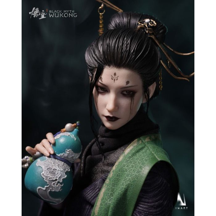 Black Myth: Wukong Action Figure 1/6 The Fourth Sister 34 cm