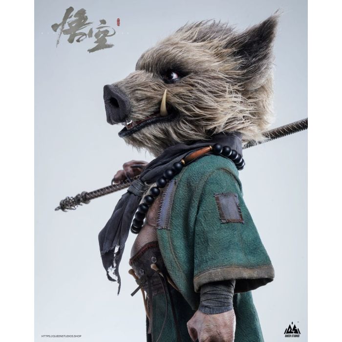 Black Myth: WuKong Statue 1/3 Zhu Bajie 50 cm  