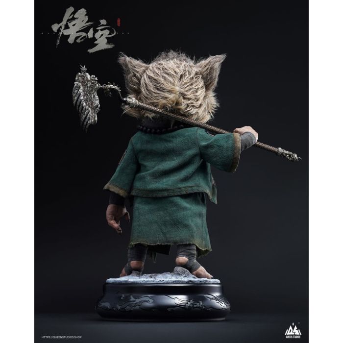Black Myth: WuKong Statue 1/3 Zhu Bajie 50 cm  