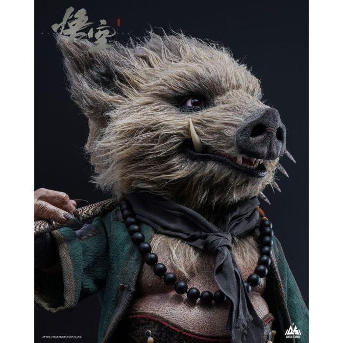 Black Myth: WuKong Statue 1/3 Zhu Bajie 50 cm  