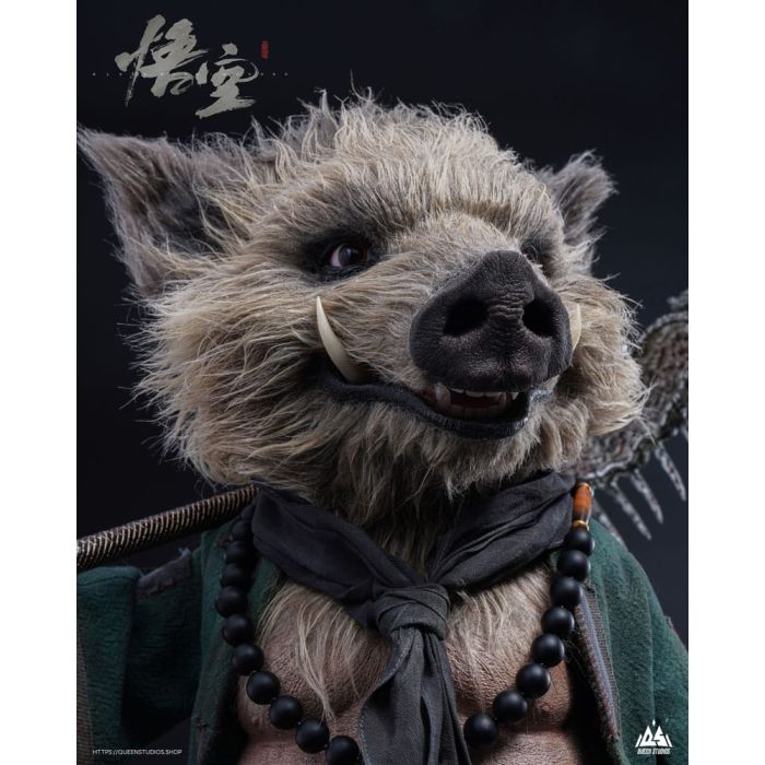 Black Myth: WuKong Statue 1/3 Zhu Bajie 50 cm  