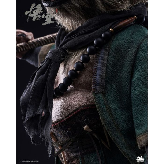 Black Myth: WuKong Statue 1/3 Zhu Bajie 50 cm  