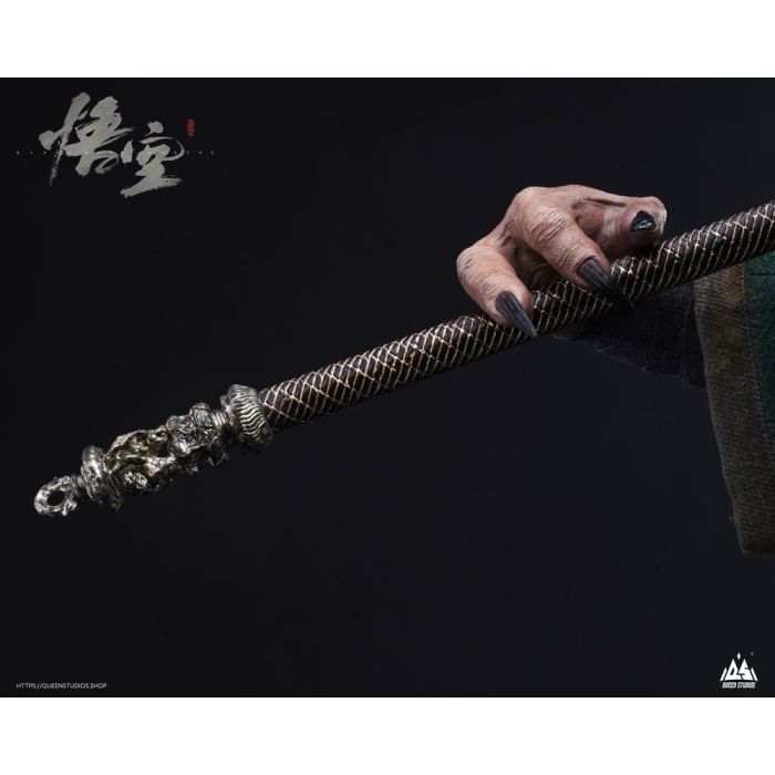 Black Myth: WuKong Statue 1/3 Zhu Bajie 50 cm  