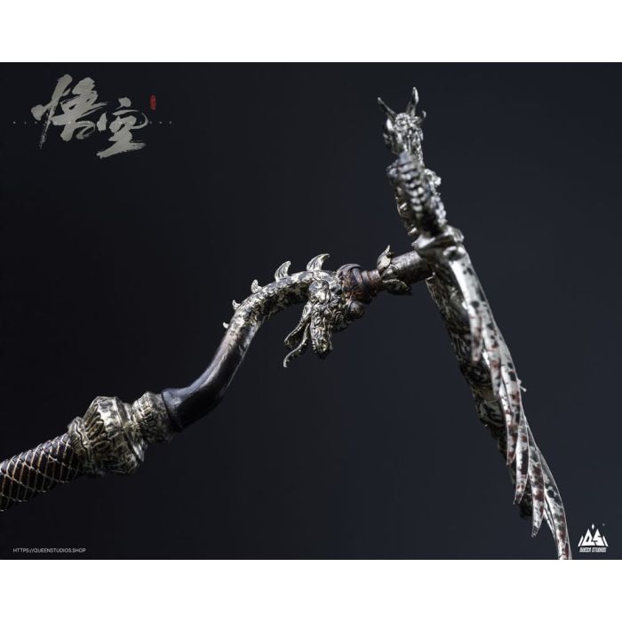 Black Myth: WuKong Statue 1/3 Zhu Bajie 50 cm  
