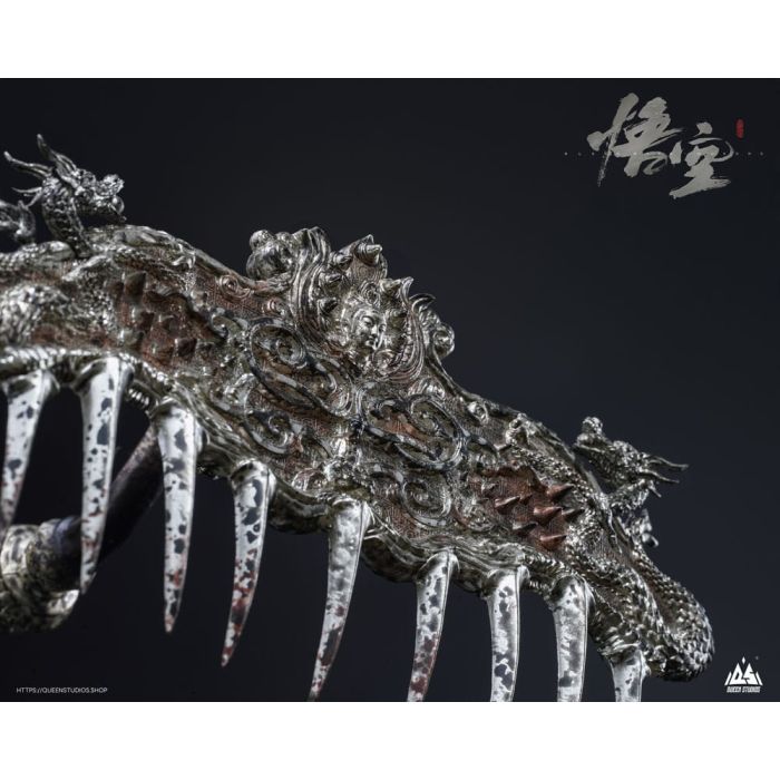 Black Myth: WuKong Statue 1/3 Zhu Bajie 50 cm  