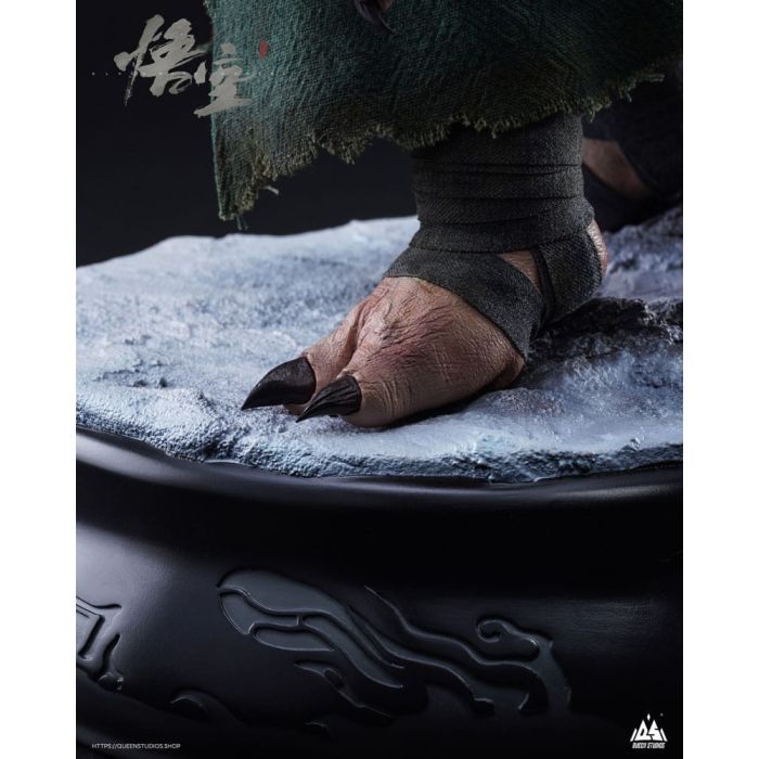 Black Myth: WuKong Statue 1/3 Zhu Bajie 50 cm  