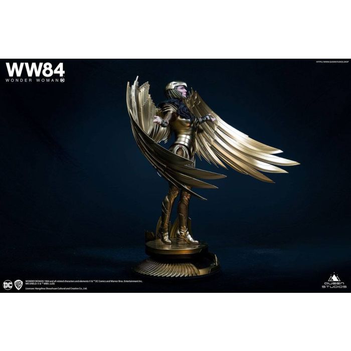 Wonder Woman 1984 Statue 1/4 Wonder Woman Regular Edition 53 cm