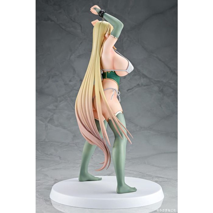 The Twilight Elf of the Evening PVC Statue 1/6 Eilene 28 cm   