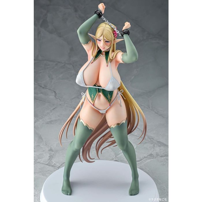 The Twilight Elf of the Evening PVC Statue 1/6 Eilene 28 cm   