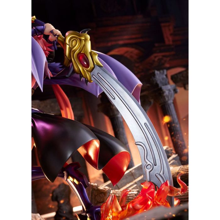That Time I Got Reincarnated as a Slime PVC Statue 1/7 Milim Nava Dragonoid 25 cm