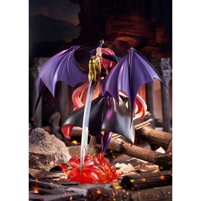 That Time I Got Reincarnated as a Slime PVC Statue 1/7 Milim Nava Dragonoid 25 cm