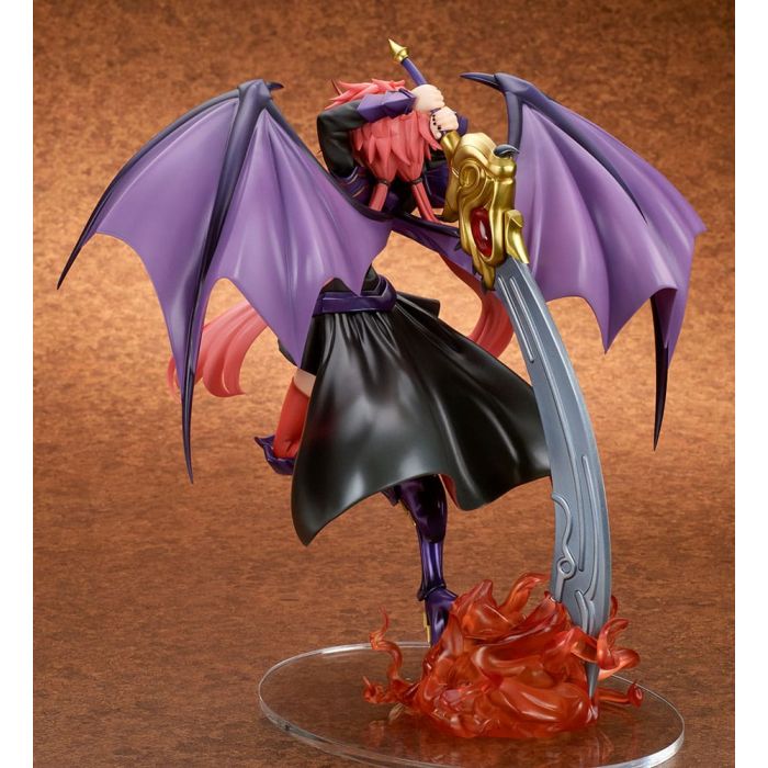 That Time I Got Reincarnated as a Slime PVC Statue 1/7 Milim Nava Dragonoid 25 cm