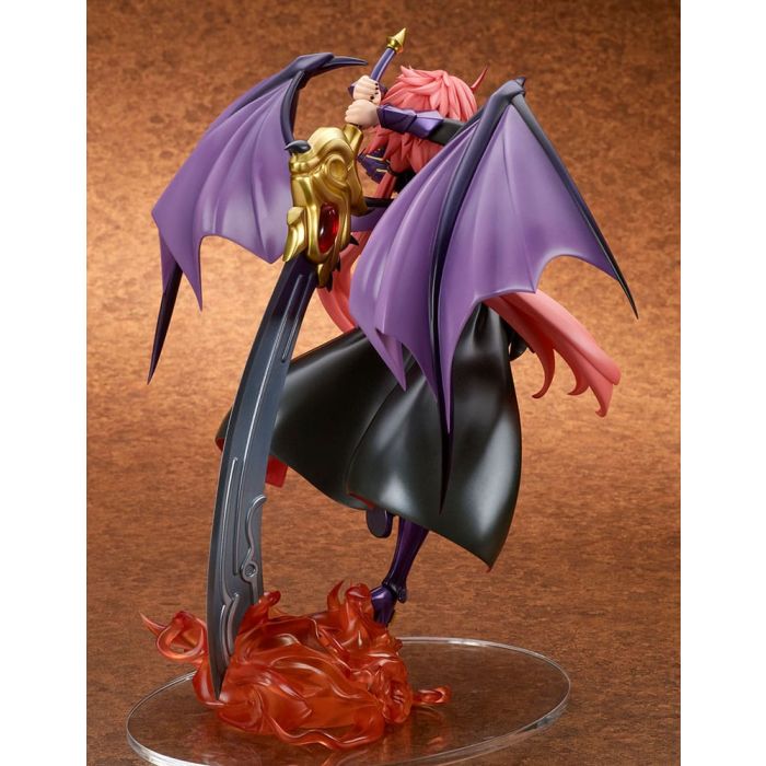 That Time I Got Reincarnated as a Slime PVC Statue 1/7 Milim Nava Dragonoid 25 cm