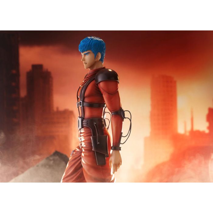 Armored Trooper Votoms PVC Statue 1/6 Chirico Cuvie 31 cm