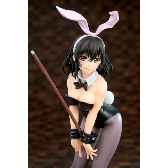 Strike the Blood Statue PVC 1/7 Yukina Himeragi Bunny Girl Style 25 cm