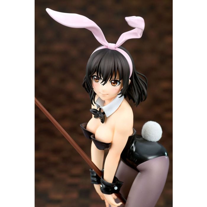 Strike the Blood Statue PVC 1/7 Yukina Himeragi Bunny Girl Style 25 cm