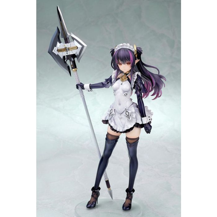 Original Character PVC Statue 1/7 M.A.I.D Mary 24 cm