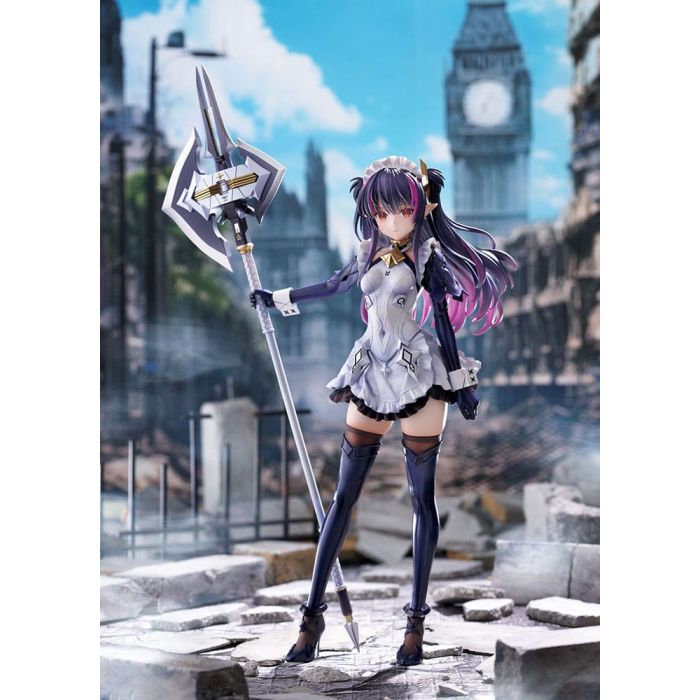 Original Character PVC Statue 1/7 M.A.I.D Mary 24 cm