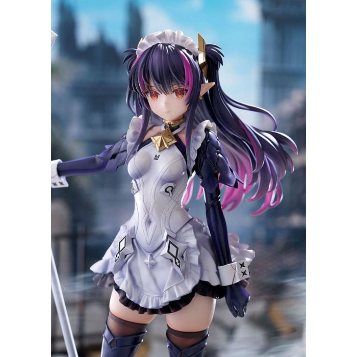 Original Character PVC Statue 1/7 M.A.I.D Mary 24 cm
