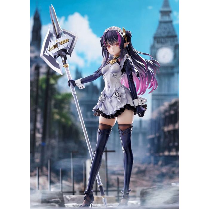 Original Character PVC Statue 1/7 M.A.I.D Mary 24 cm