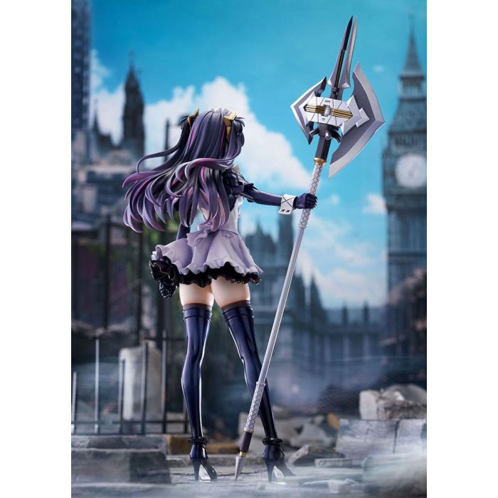 Original Character PVC Statue 1/7 M.A.I.D Mary 24 cm