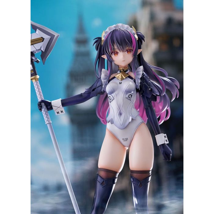 Original Character PVC Statue 1/7 M.A.I.D Mary 24 cm