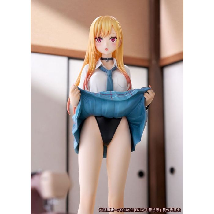 My Dress-Up Darling Statue PVC 1/7 Marin Kitagawa 26 cm