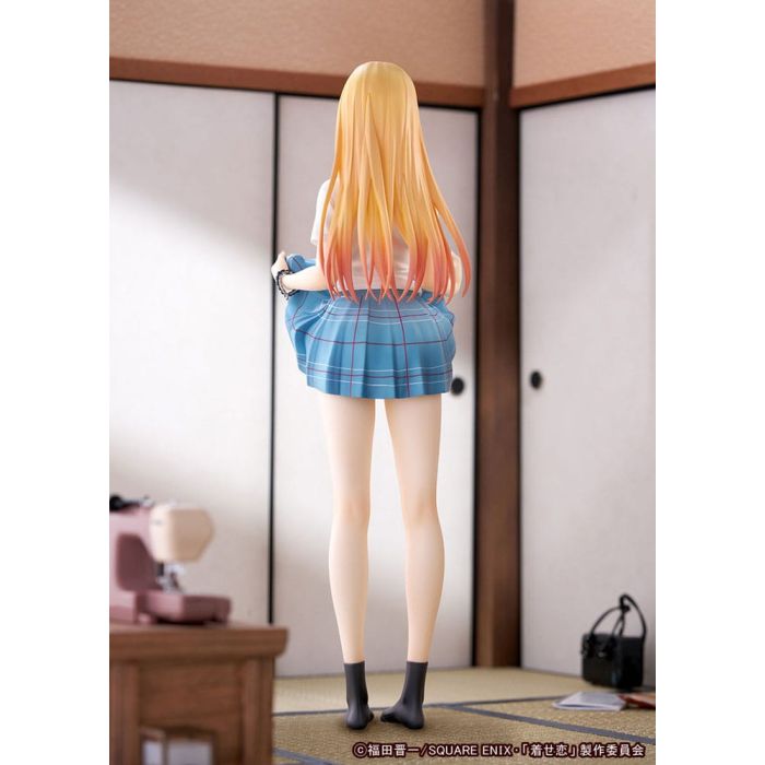 My Dress-Up Darling Statue PVC 1/7 Marin Kitagawa 26 cm