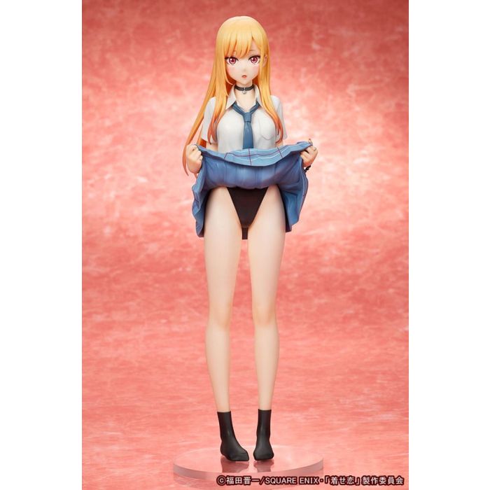 My Dress-Up Darling Statue PVC 1/7 Marin Kitagawa 26 cm