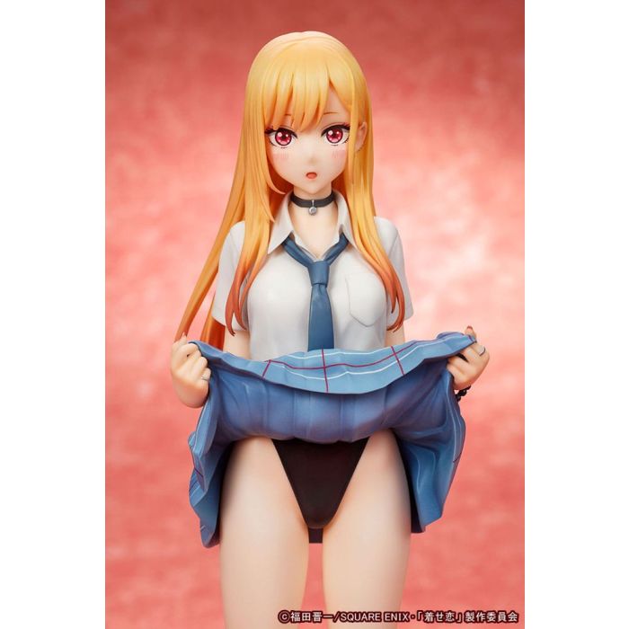 My Dress-Up Darling Statue PVC 1/7 Marin Kitagawa 26 cm