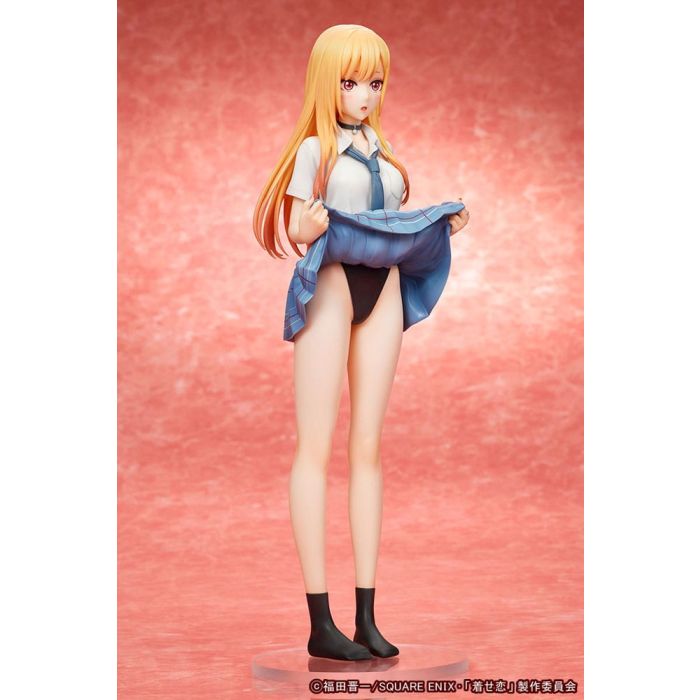 My Dress-Up Darling Statue PVC 1/7 Marin Kitagawa 26 cm