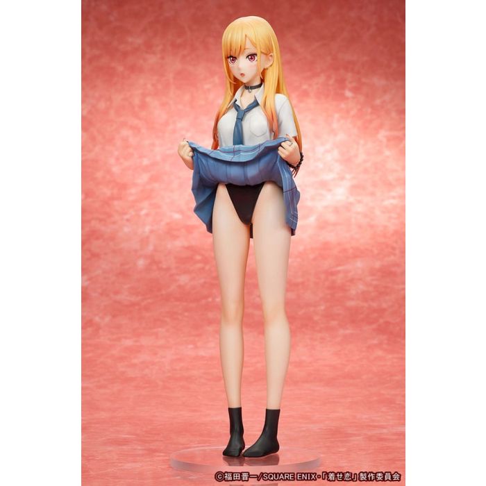 My Dress-Up Darling Statue PVC 1/7 Marin Kitagawa 26 cm