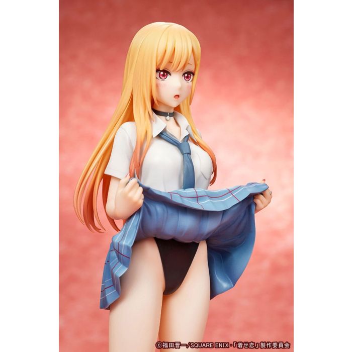 My Dress-Up Darling Statue PVC 1/7 Marin Kitagawa 26 cm