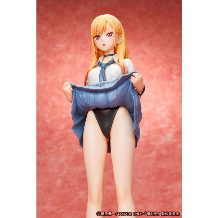 My Dress-Up Darling Statue PVC 1/7 Marin Kitagawa 26 cm
