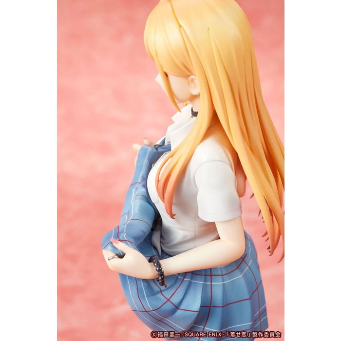 My Dress-Up Darling Statue PVC 1/7 Marin Kitagawa 26 cm