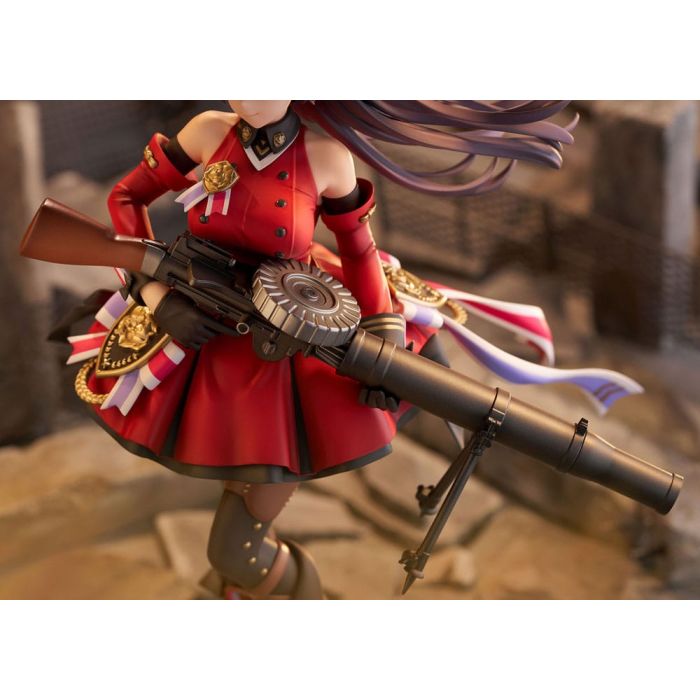 Girls' Frontline Statue PVC 1/7 Lewis 26 cm  