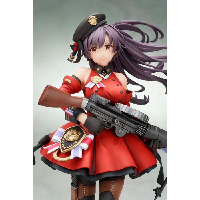 Girls' Frontline Statue PVC 1/7 Lewis 26 cm  