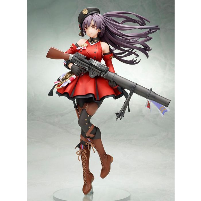 Girls' Frontline Statue PVC 1/7 Lewis 26 cm  