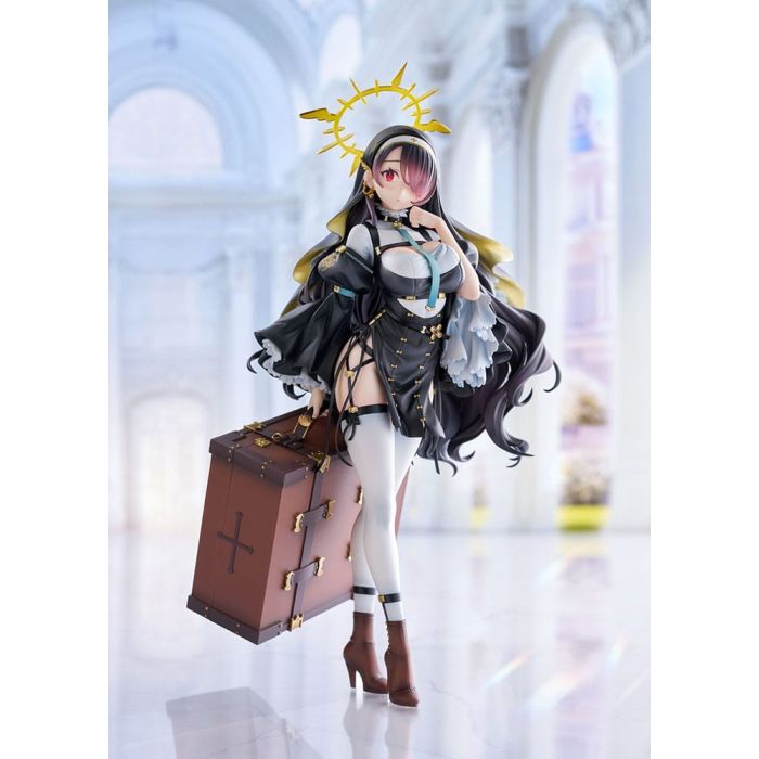 Blue Archive PVC Statue 1/7 Hinata 28 cm