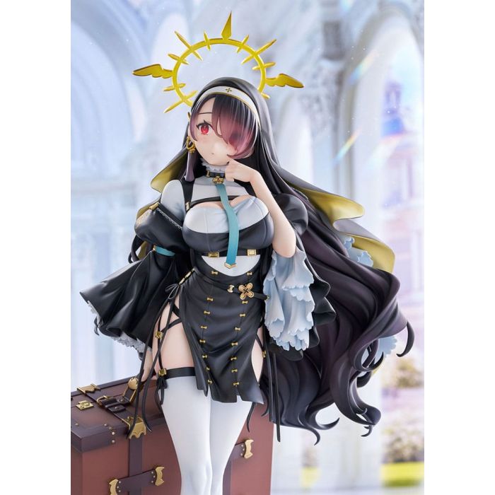 Blue Archive PVC Statue 1/7 Hinata 28 cm