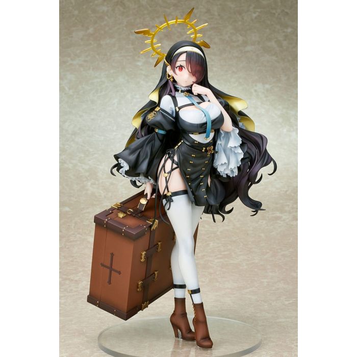 Blue Archive PVC Statue 1/7 Hinata 28 cm