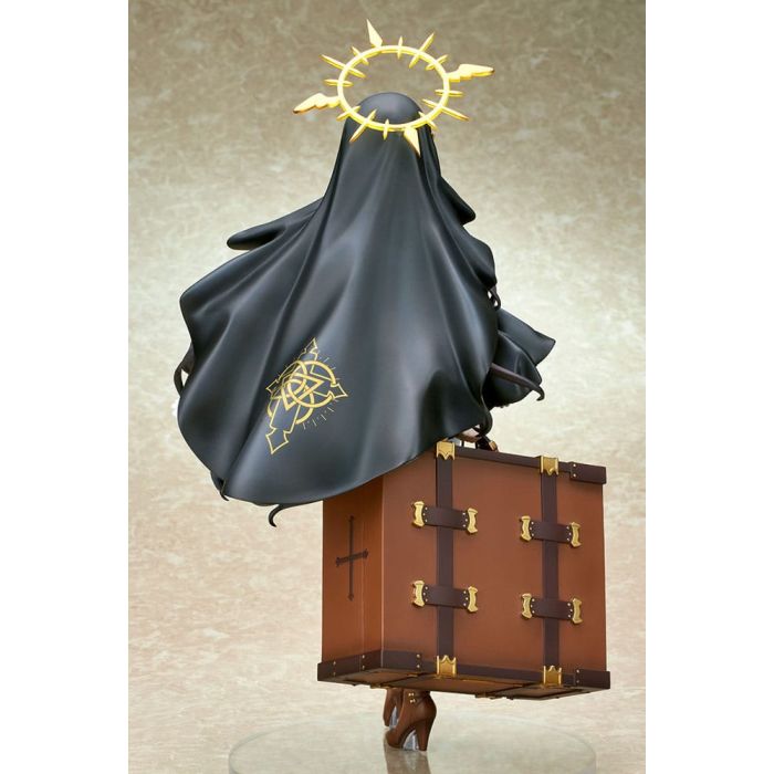 Blue Archive PVC Statue 1/7 Hinata 28 cm