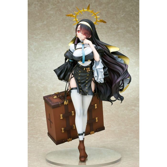 Blue Archive PVC Statue 1/7 Hinata 28 cm